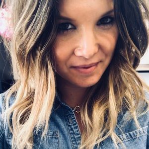 Meet your Posher, Stefanie